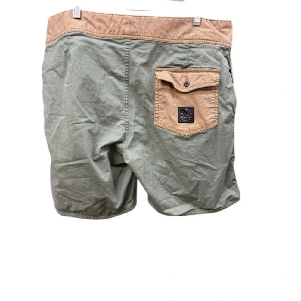 Quiksilver original surf